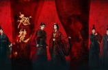 《翘楚》定档6月2日 陈都灵周翊然执棋改命