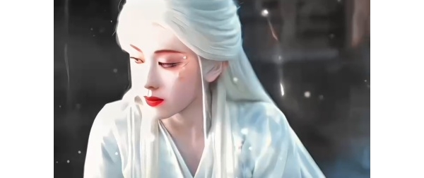 鞠婧祎 陈都灵 月鳞绮纪