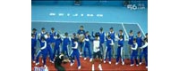 中网小德版《江南style》