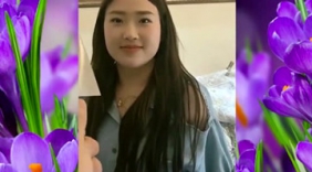 作死老公恶搞妻子，这笑声没谁了！已被洗脑