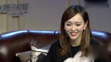 明星被问收入合集，唐嫣支支吾吾不敢说，直呼真是没算过！