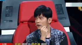 男声媲美女高音 周杰伦趁机大秀“音准功力”