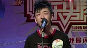 当年《快乐男声》俞灏明、王栎鑫、魏晨海选合集，这才叫实力歌手！