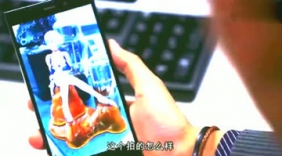 恶搞于莎莎，结果太尴尬了！