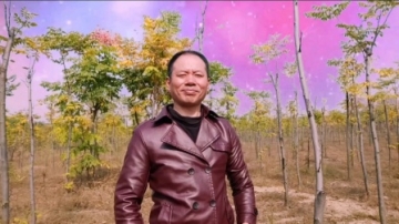 中国好声音歌手王文正演唱DJ劲爆版《爱的路上千万里》激情澎湃，不亏是民间好声音！