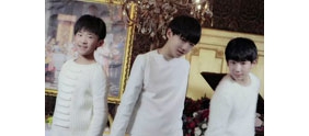 【拍客】TFBOYS《青春修炼手册》重庆粉丝见面会现场版