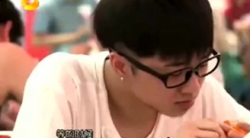 华晨宇如《无字歌》一样在快乐男声神一般的存在