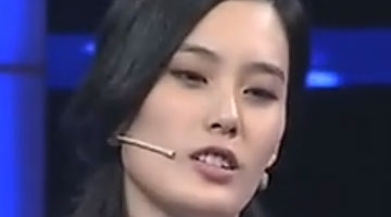 女生嫌弃男友穷分手，结果男友变成高富帅，女生上节目求复合！