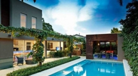 探访慕尼黑富人区 世界超级富人都爱住这儿