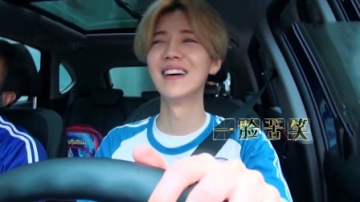 明星化身媒婆合集，邓超问陈意涵是否单身，鹿晗一脸苦笑很紧张