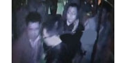 【拍客】公交出故障乘客发飙殴打车长