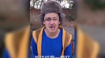 抢泡面吃的下场