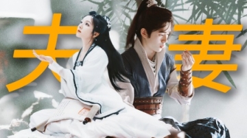 刘昊然李兰迪：难得夫妻是少年，患难与共