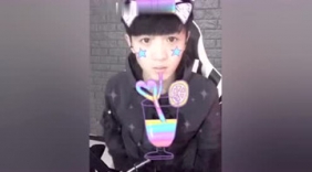 帅哥喊麦，还是《惊雷》最有气势