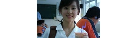 最新2013年大学校花排行榜top50
