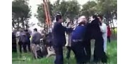 【拍客】黑恶势力抢劫老百姓土地