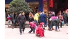 【街拍客】铜仁快闪，中国西南第一闪