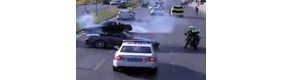 【拍客】现实版的 极品飞车 游戏