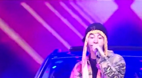 养鸡唱嘻哈《Manolo》布瑞吉和PG ONE的结合体