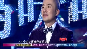 妈咪舞台发出惊人男声，妈妈性别首次遭质疑