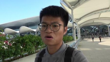 又来啦！第一次坐飞机的详细教程【汽车Vlog236】