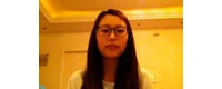 【拍客】可爱美女闺房小自拍 望月