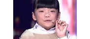 13岁重病女孩的梦想秀 太感人了！！
