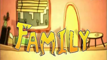 公益广告 家庭-FAMILY_标清