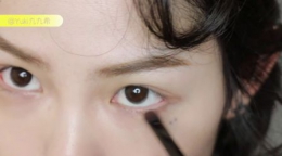 情人节脱单妆容&amp;九九希makeup