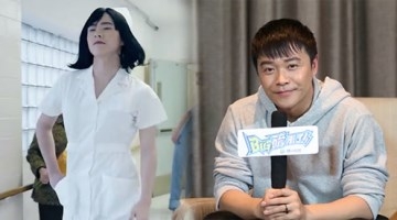 《唐探2》陈思诚称女装刘昊然是杨幂第二 饱含东方女性之美