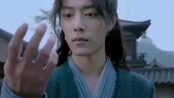 斗罗大陆：肖战原声配音。