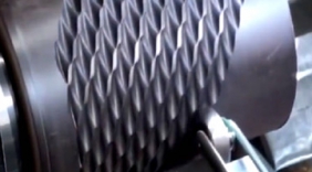 实拍 工厂牛人绝活 这样的技术真的不是盖的