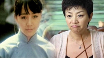 宋丹丹被嘲不登大雅之堂