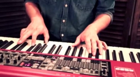 女声翻唱的《See You Again》