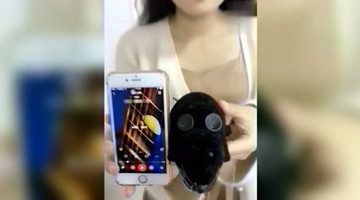 恶搞是要付出代价的，哈哈！