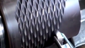 实拍 工厂牛人绝活 这样的技术真的不是盖的