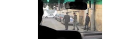 【拍客】绑匪竟然自拍绑架过程