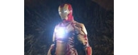 史上最强钢铁侠版Gentleman绅士：Iron Man