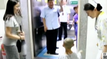 奇葩夫妻将孩子遗弃在医院三年 理由让人瞠目结舌