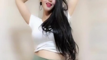 性感美女激情热舞，你顶的住吗？ (537)