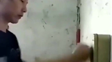 高手在民间：各个身怀绝技，难怪老外都说中国全民会武术！