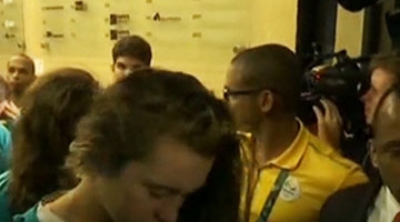 篡改证件 澳大利亚多名运动员被拘