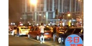 北京数十辆跑车深夜聚集被扣 警方称违章停车