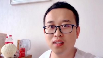 江叔vlog1：正式反击第一战，江叔亲自下厨做锅包肉，鱼豆来结盟