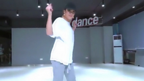 美女跳过帅哥跳，谁的舞蹈能打动你！