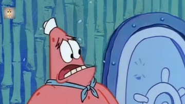 海绵宝宝最搞笑的一段，联合派大星恶搞章鱼哥