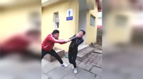 搞笑合集：遇到这样的男子恶搞，真是防不胜防