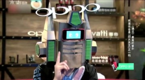 男声深情演唱《遇见》