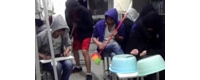 【拍客】大学屌丝之千年等一回