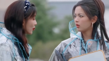 当孟子义想忽悠杨超越